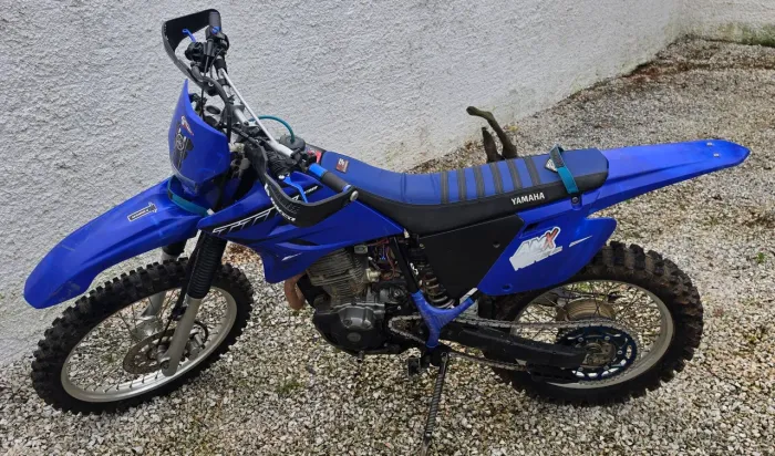 Ttr 230