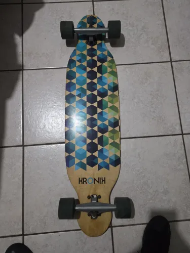 Skate Kronik Usado