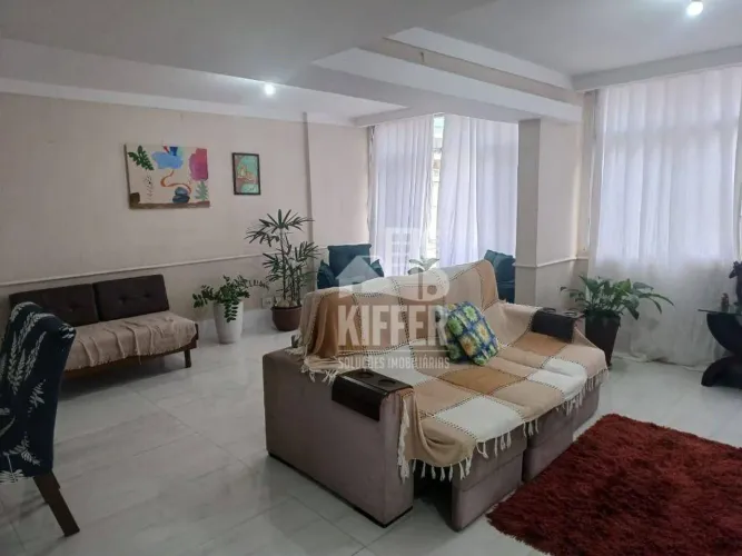 Apartamento com 2 quartos à venda, 165 m² por R$ 900.000 - Ingá - Niterói/RJ