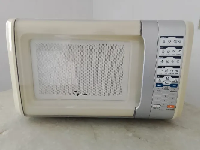 Microondas