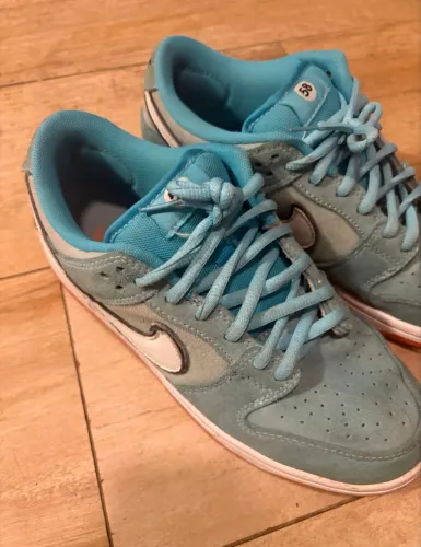 Tênis Nike Dunk Low Pro TAM 39 - Excelente Estado