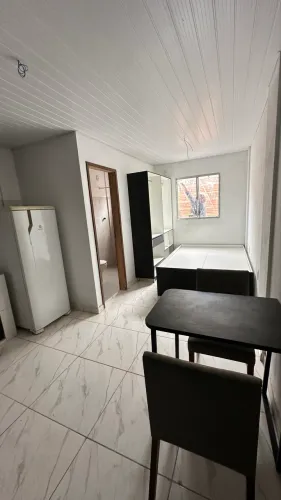 Apartamento/kitnet em Nossa senhora do Ó - IPOJUCA