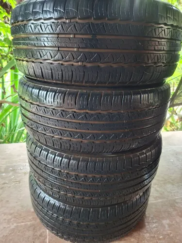 Kit 4 pneus 255/50r19 255/50