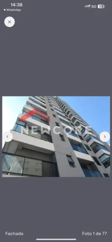 Apartamento em Yara - Vila Yara - Osasco/SP