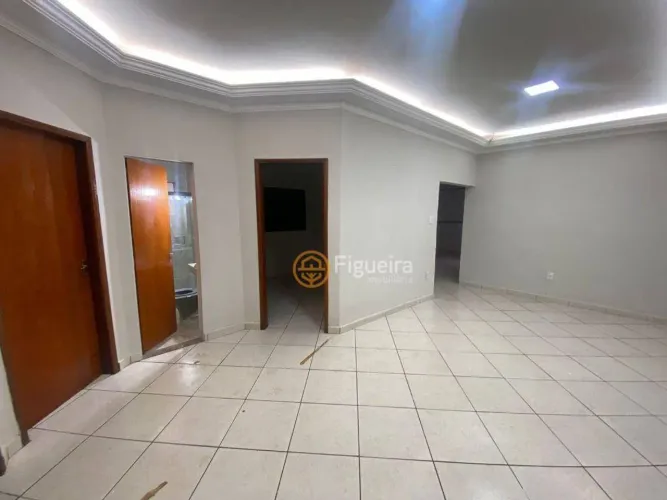 Casa com 3 dormitórios à venda, 214 m² por R$ 370.000,00 - Jardim Califórnia - Barretos/SP