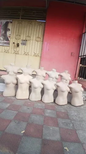 Busto de manequins novinhos!!