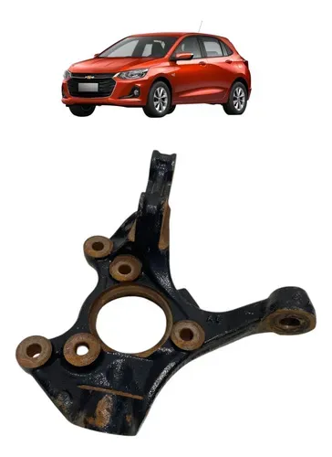 Manga De Eixo Direita Gm Onix Turbo 2020 26695217
