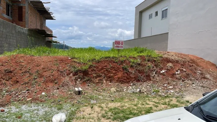 Lote no ASTÚRIAS - parte alta - lugar privilegiado