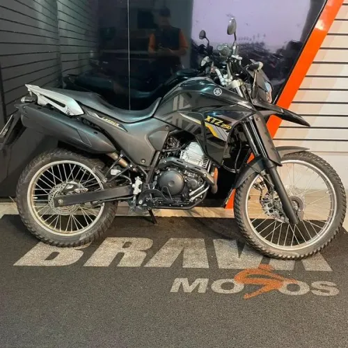 YAMAHA LANDER XTZ 250 ABS 2020
