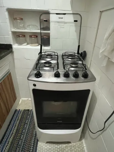 Fogão 4 bocas