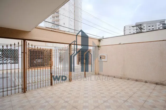 Casa à venda no bairro Vila Gomes Cardim - São Paulo/SP, Zona Leste