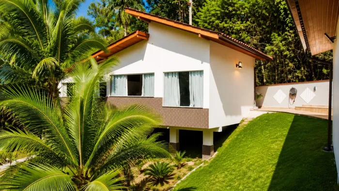Chalé bela vista Venda Nova Do Imigrante 
