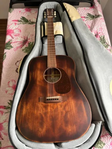 Violão Sigma D15m