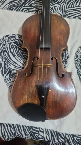 Viola de arco 41,5
