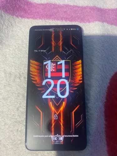 Moto G22 Novo 128 GB *