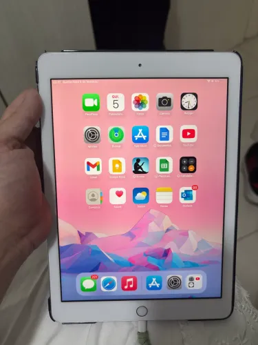 iPad 6