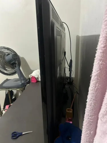 Televisão 50? polegadas 