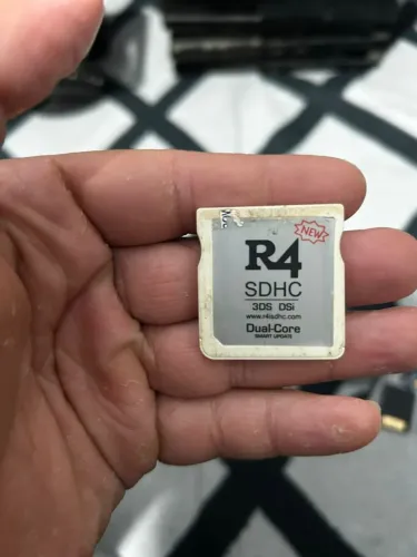 r4 de ds