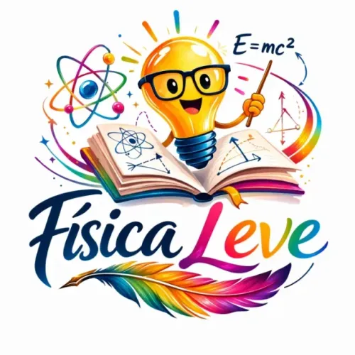 Aulas de Física e Matemática 