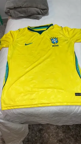 Camiseta/ blusa do Brasil 