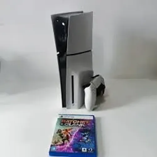 Playstation 5 mídia fisica