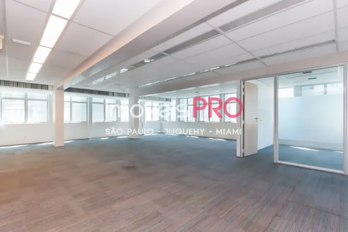 Prédio, Bela Vista - São Paulo