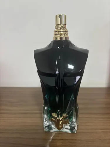 Le Beau Jean Paul Gaultier - Perfume Masculino - Eau de Parfum 125ml
