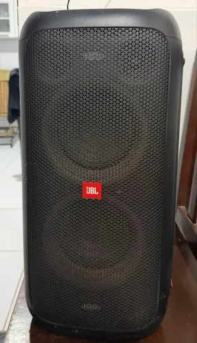 JBL PARTYBOX 100