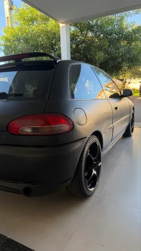 Mitsubishi Colt Glxi 1995