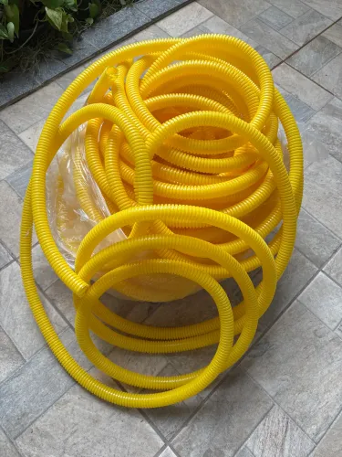 Conduíte 3/4 45 rolo com metros