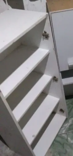 PARTE DE ARMARIO DE COZINHA MDF PERFEITO duas partes