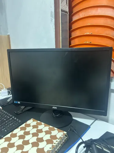 Monitor