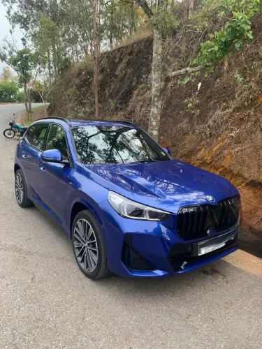 BMW X1 Sdrive 20I M Sport 2.0 TB Aut. 2023