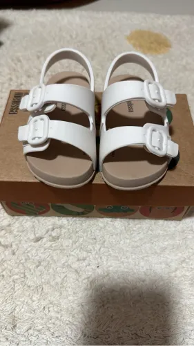 Melissa infantil