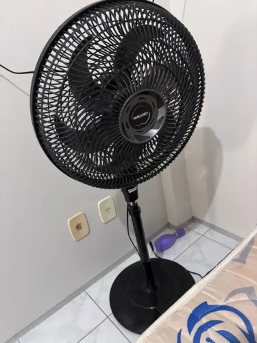 Ventilador Mallory de Coluna
