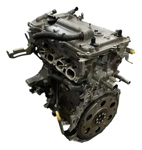 Motor Toyota Corolla 2016 2.0 Automático