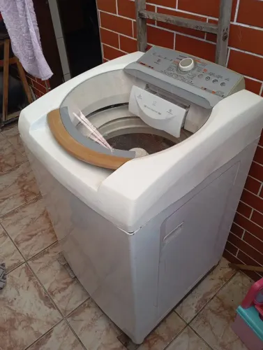 Máquina Brastemp 11 kg ative
