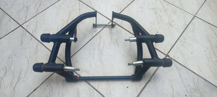 Stunt Race protetor de carenagem Yamaha mt 07 