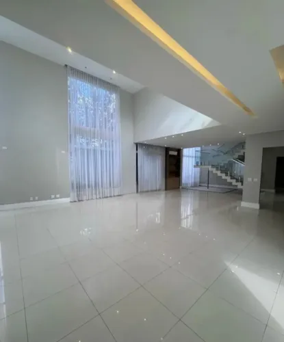 Alugo/Vendo Imponente Casa Duplex (Mansão) no Jardim Europa, 800m2. 5 suites, Piscina. Pon