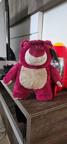 Toy Story - lote de pelúcias