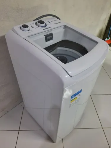Lavadora Electrolux 9k novíssima
