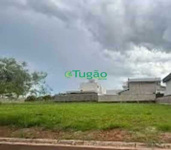 Lote em Condomínio para Venda Recanto do Lago, São José do Rio Preto