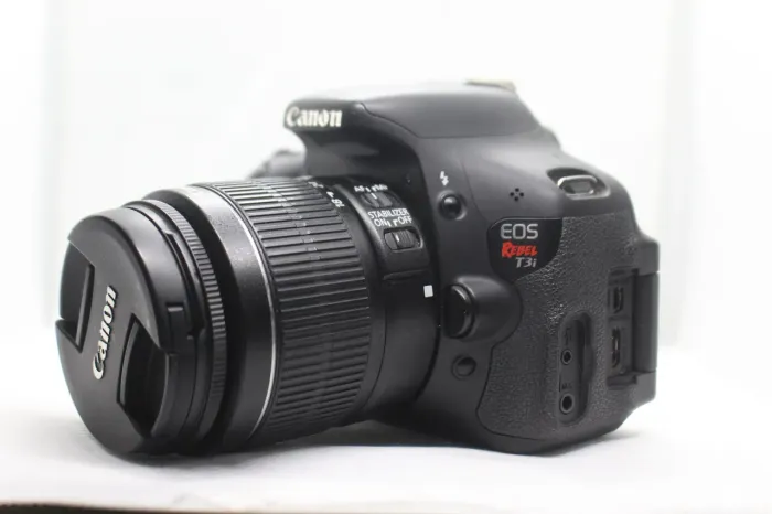 Camera Canon t3i