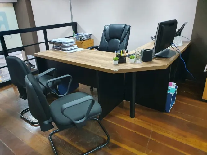 Móveis para escritório