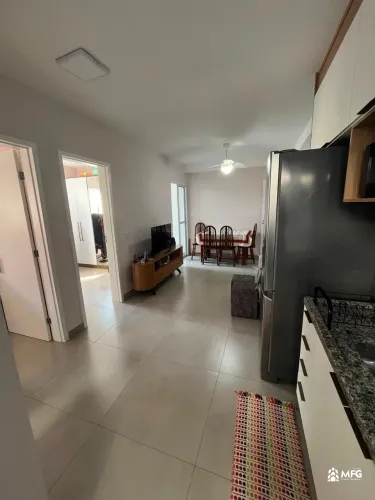 Apartamento para Venda - Residencial Luiza - Sorocaba/SP