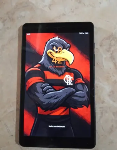 Galaxy tab A