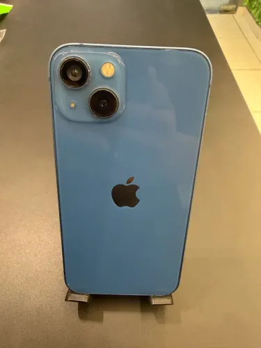 IPHONE 13 128 GB AZUL