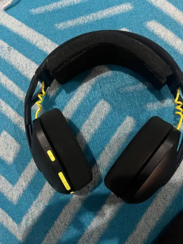 Fone de Ouvido Logitech G435