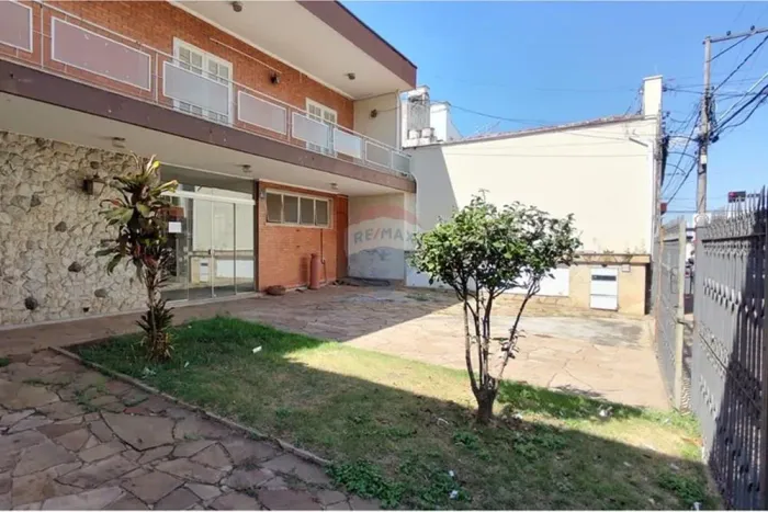 "Casa no Centro de Capivari Para Alugar"
