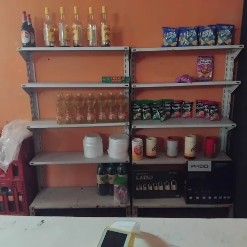 Vende partileiras comercial